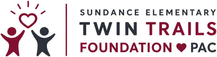 Sundance Elementary Twin Trails Foundation and PAC